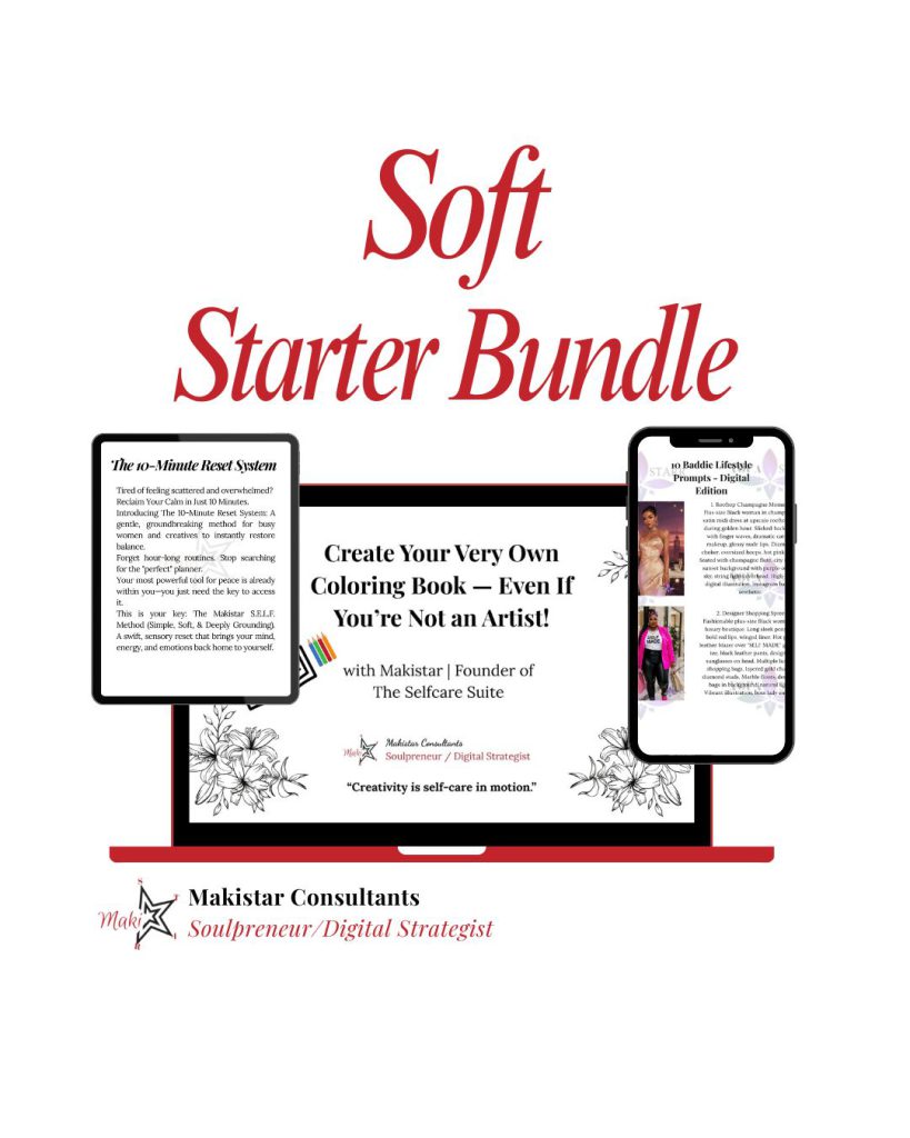 Soft Starter Bundle