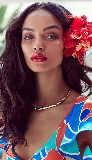 Dear Caribbean Woman Be Soft