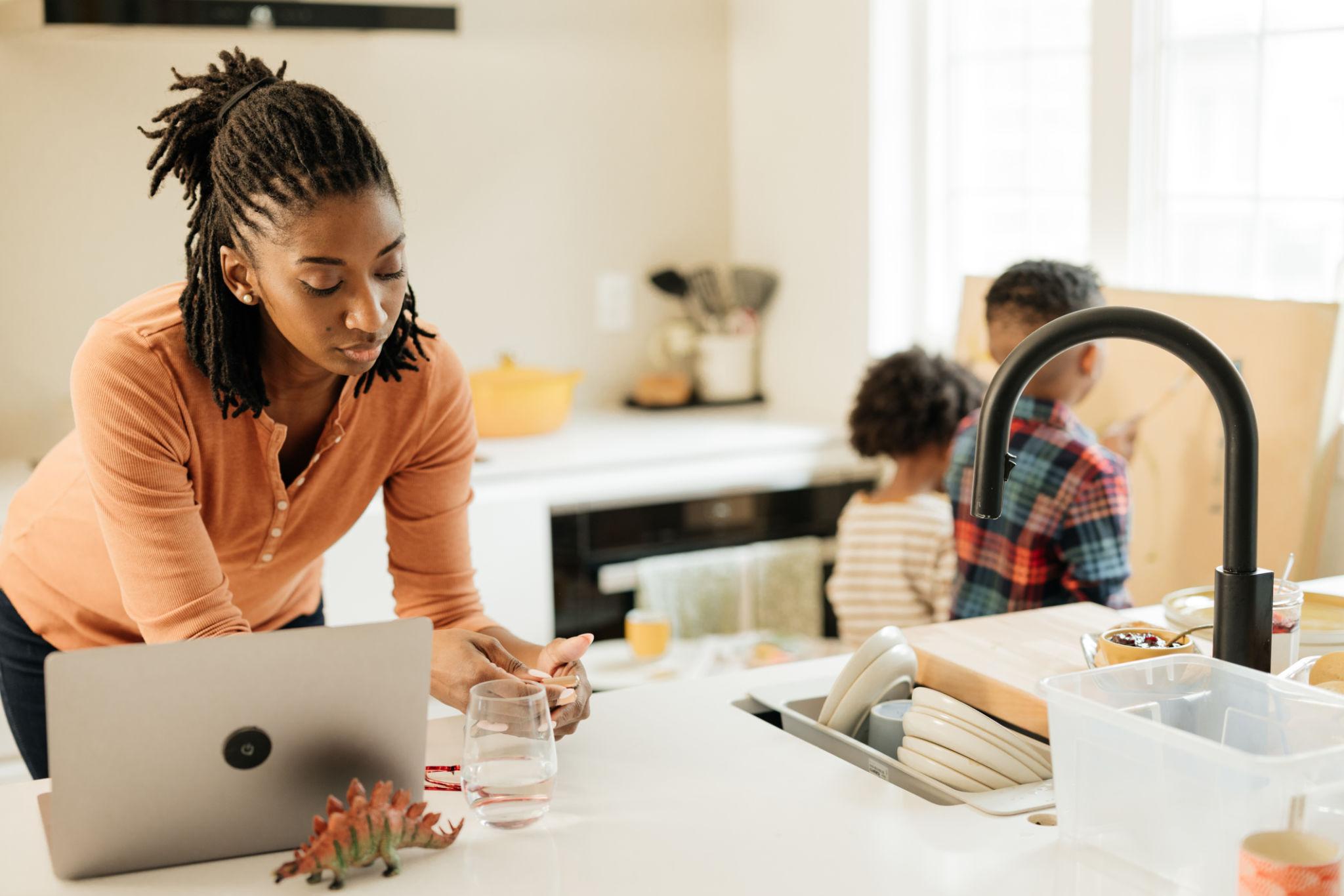 Dear Caribbean Woman Being Strong Was Never Supposed to Mean Being Exhausted - Makistar