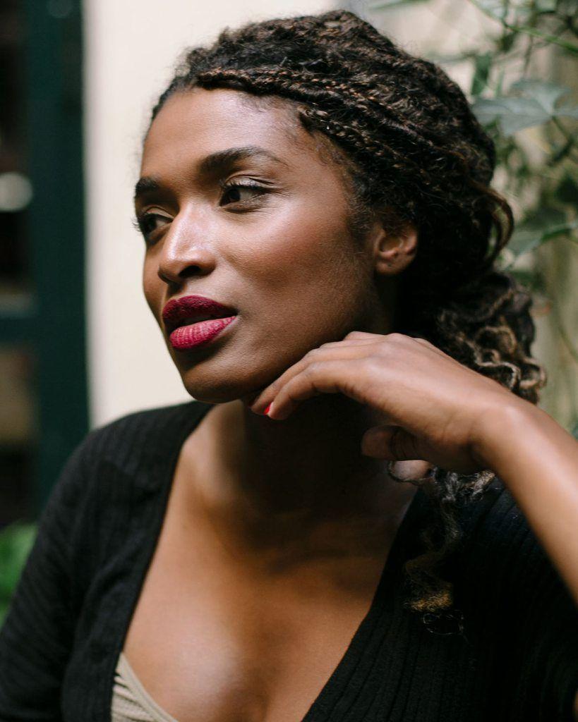 Dear Caribbean Woman